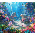Underwater Love 