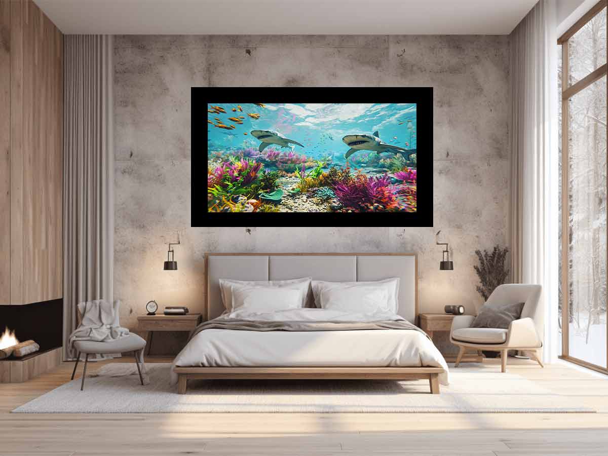 Underwater Fish