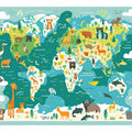 Animal World 