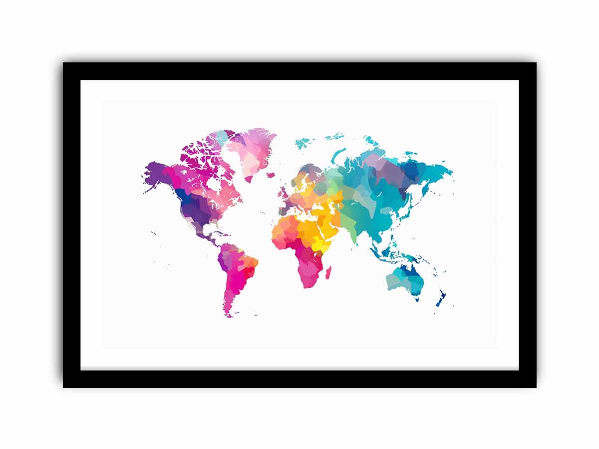 Framed Print