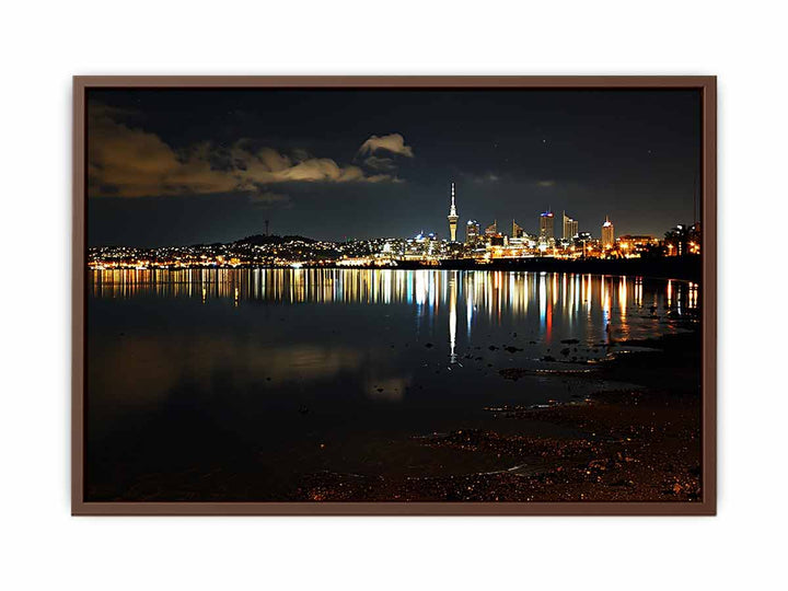 Canvas Print