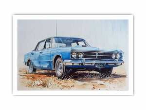 Wall Art