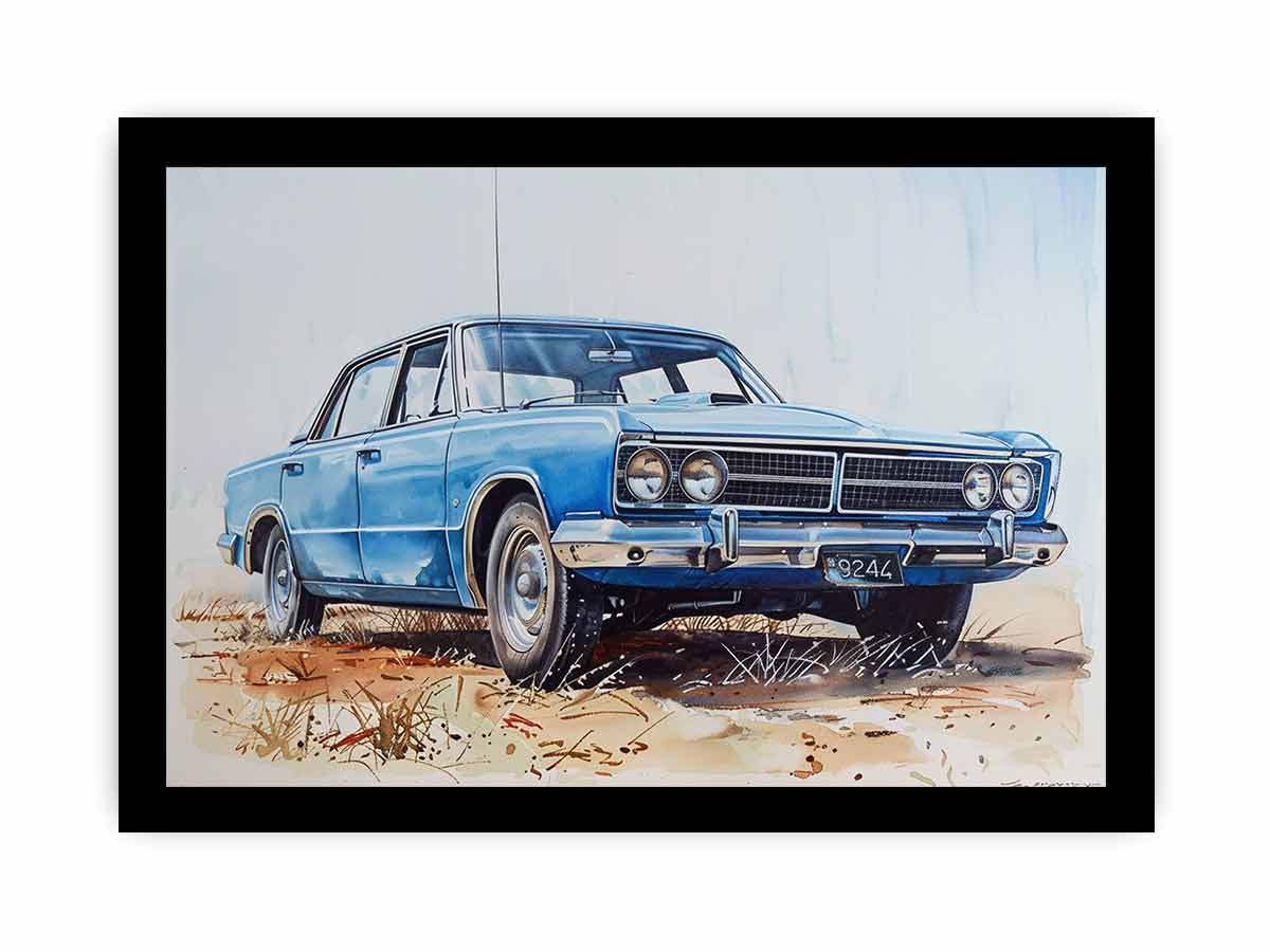 Art Print
