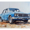 Chrysler Valiant
