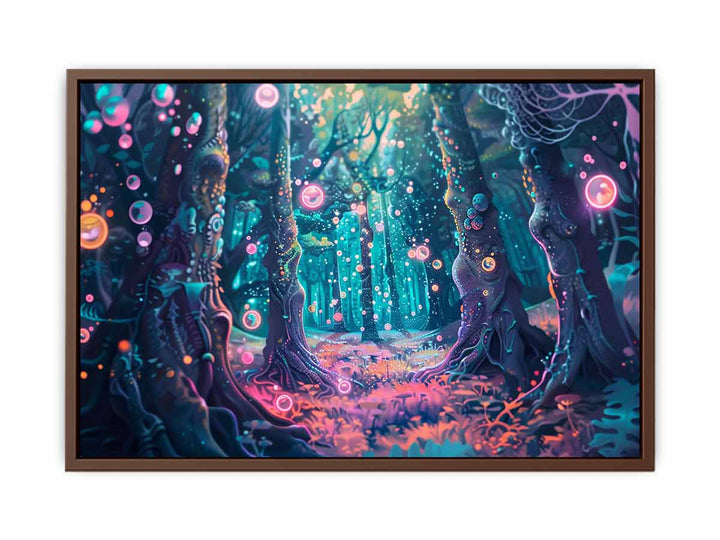 Canvas Print