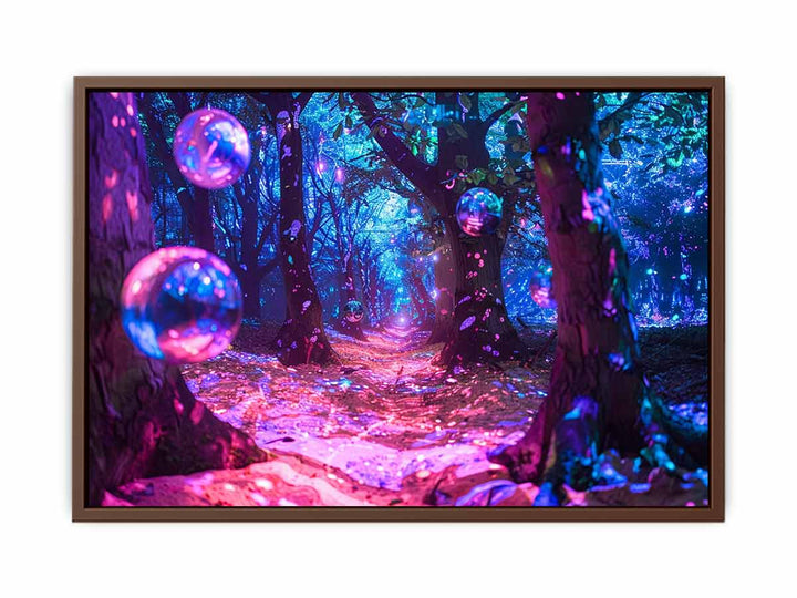 Canvas Print