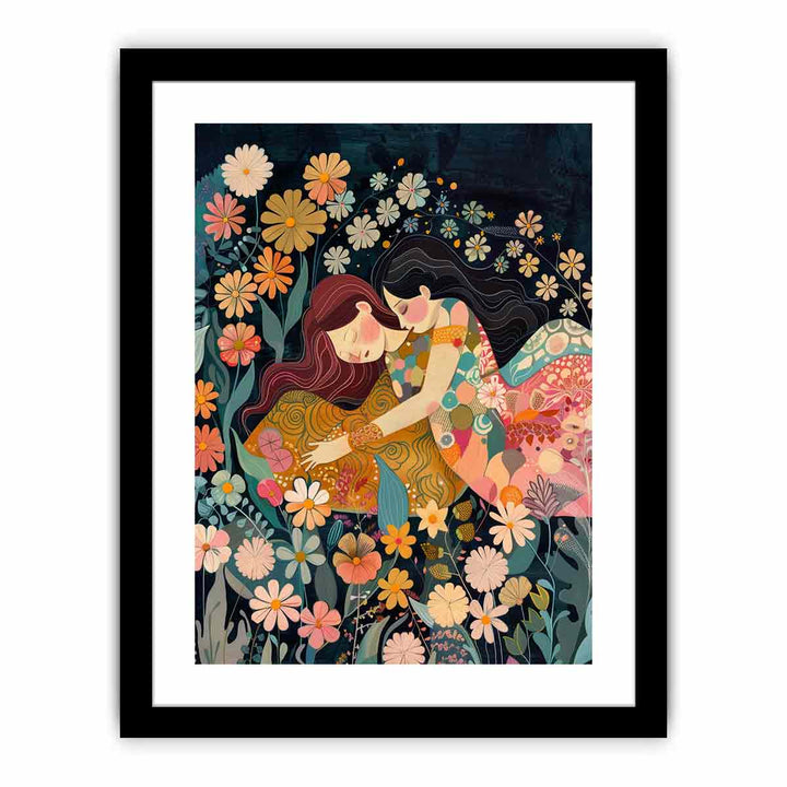 Framed Print