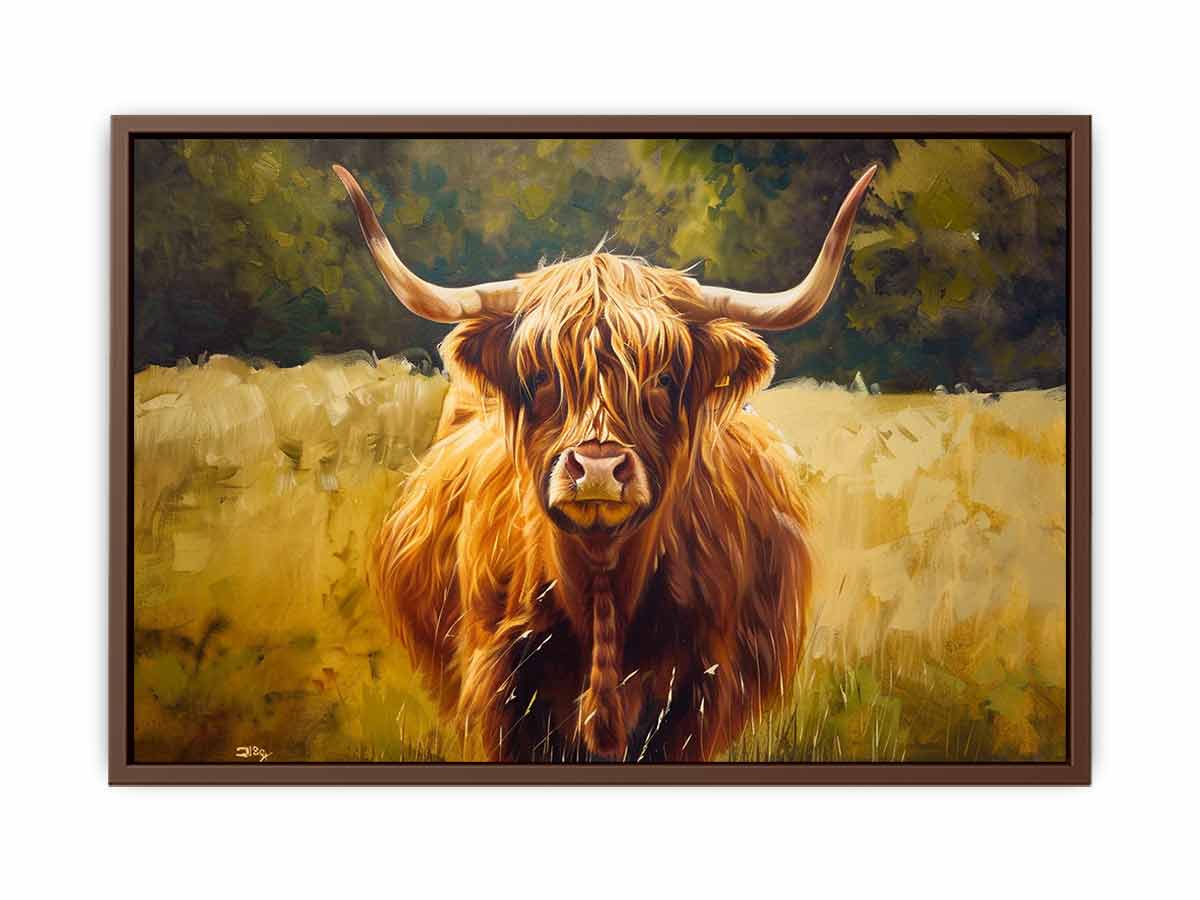 Canvas Print