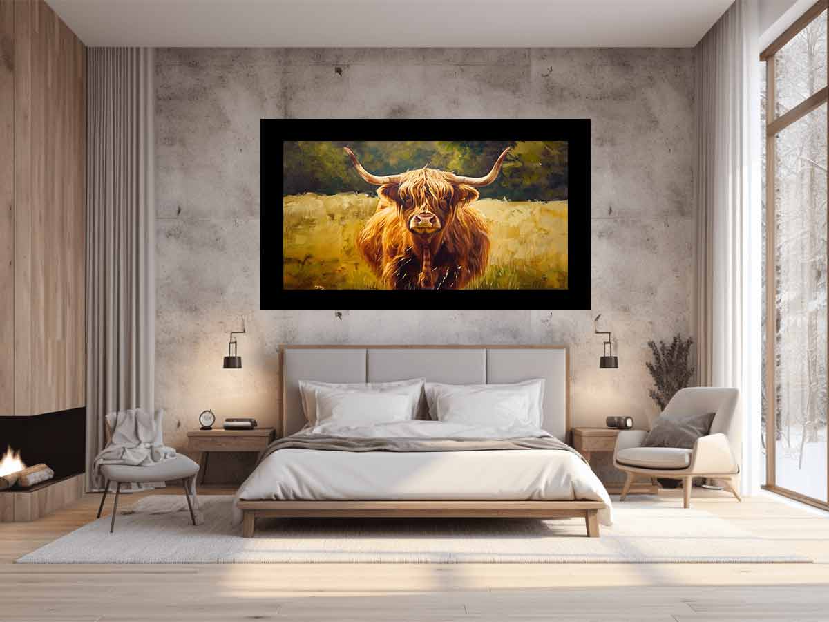 Scottish Highland 