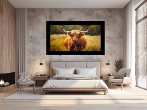 Scottish Highland 