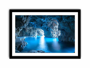 Framed Print