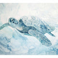 Ice Turtle 