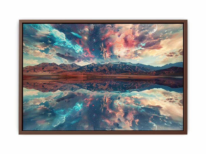 Canvas Print