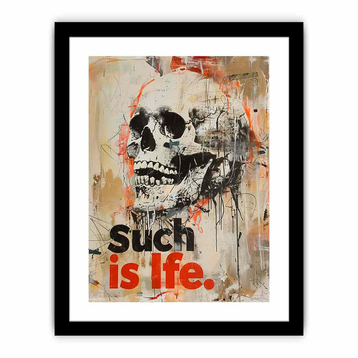 Framed Print