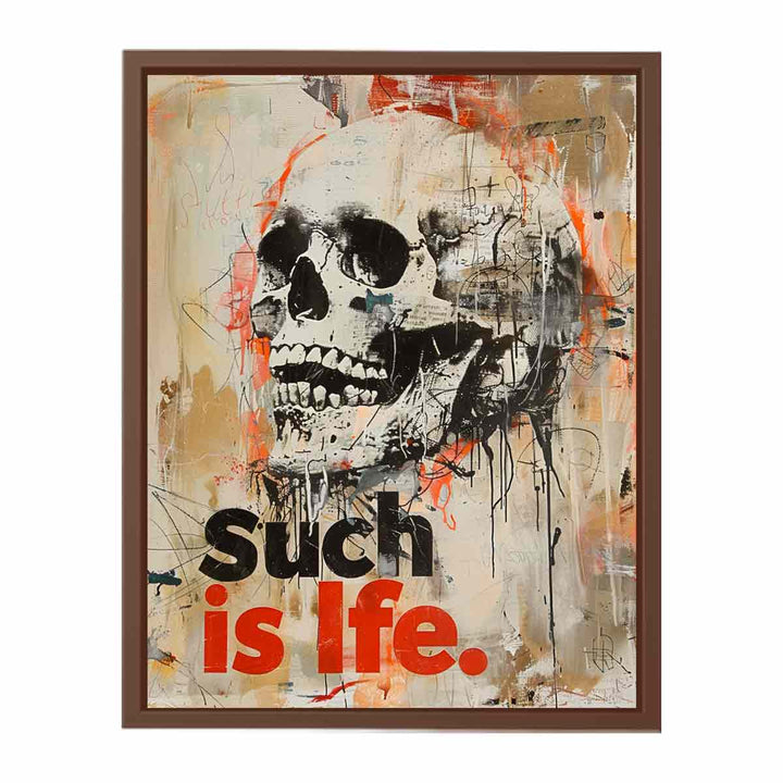 Canvas Print