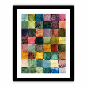 Framed Print