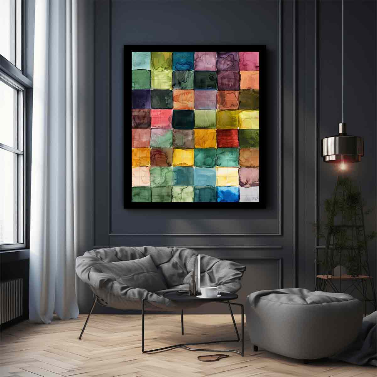  Artwork