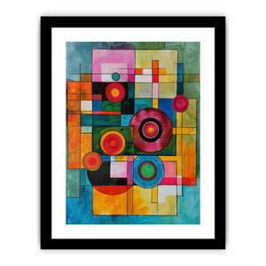 Framed Print