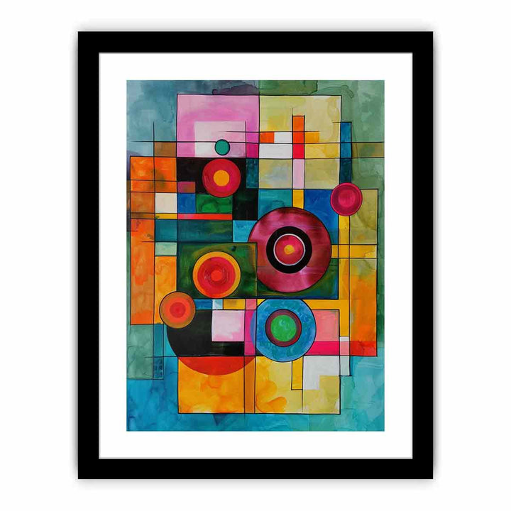 Framed Print