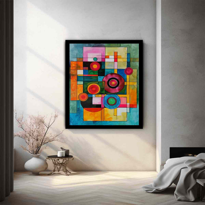 Geometric 
