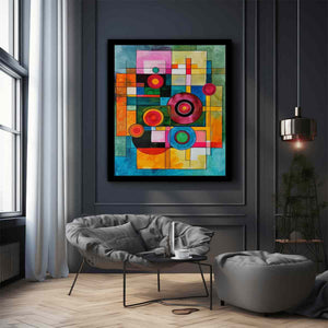  Artwork