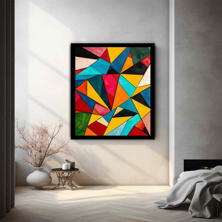 Geometric 