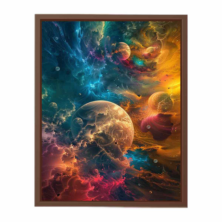 Canvas Print