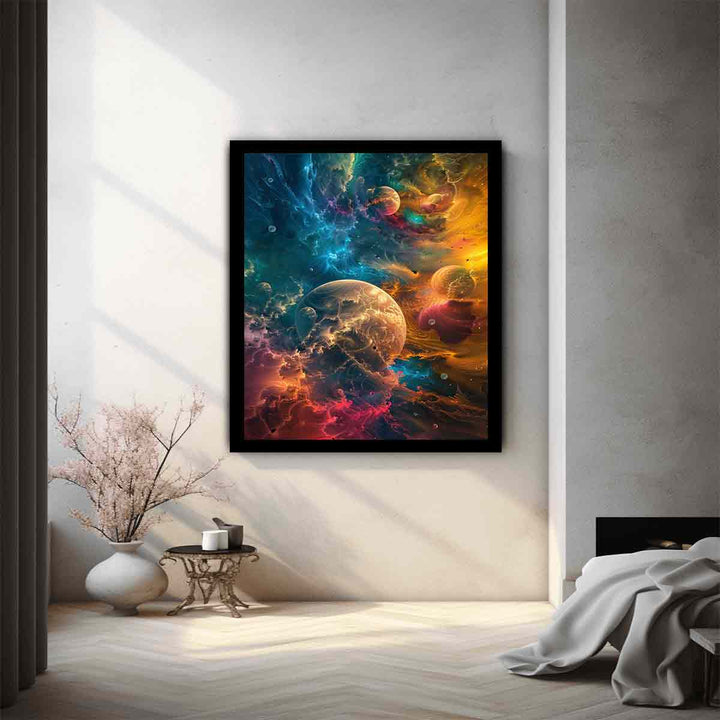 Universe 