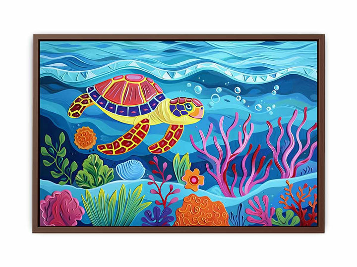 Canvas Print
