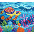 Sea Turtle 