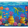 Sea Turtle 