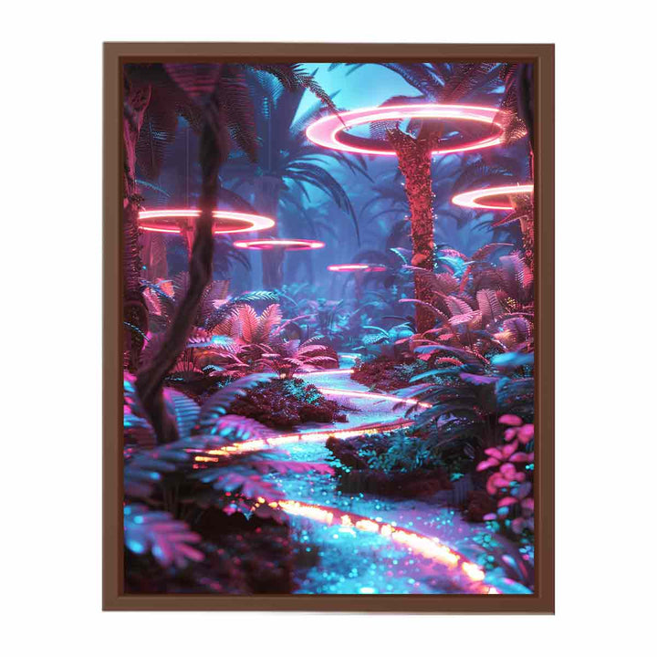 Canvas Print
