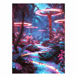 Fantasy Road 