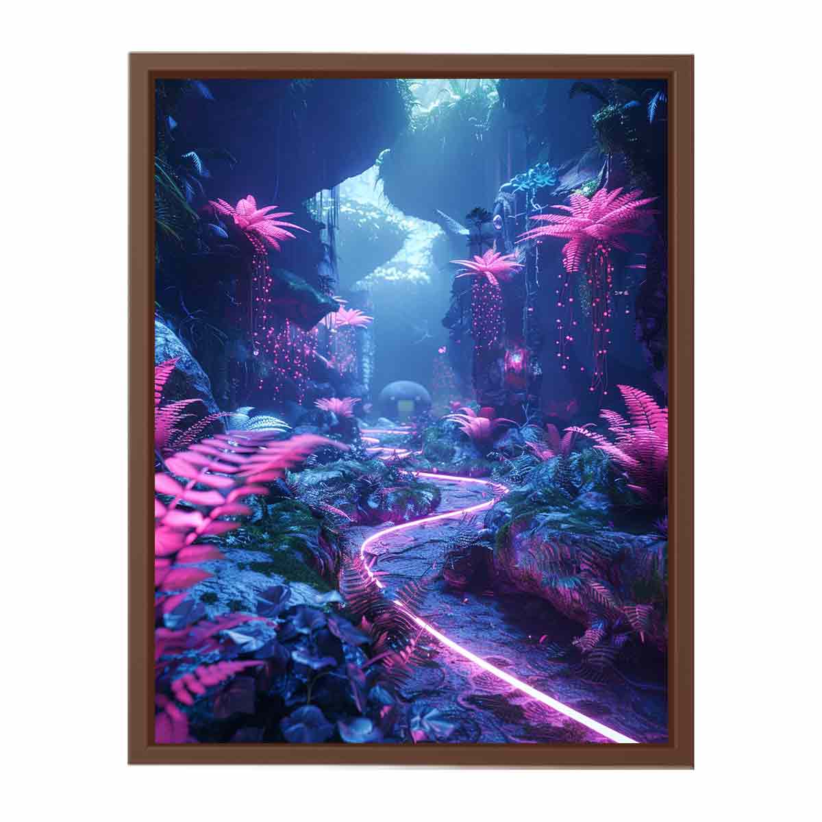 Canvas Print