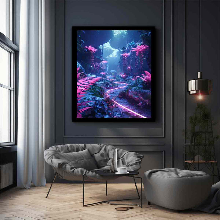  Artwork