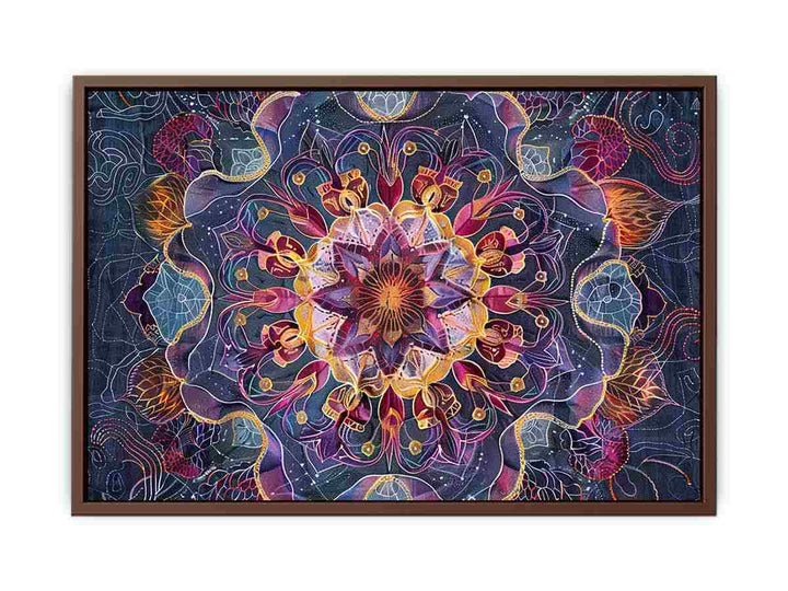 Canvas Print