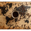 Coffee World