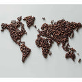 Coffee World 