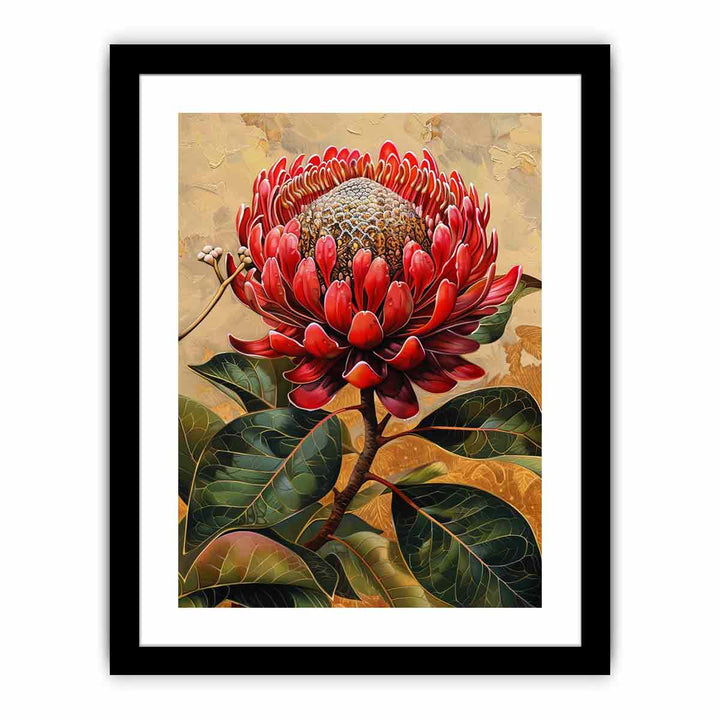 Framed Print