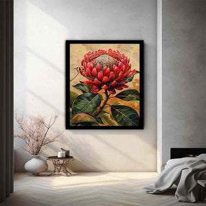 Waratah 