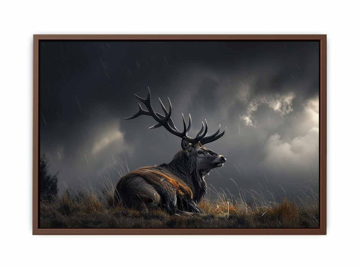 Canvas Print