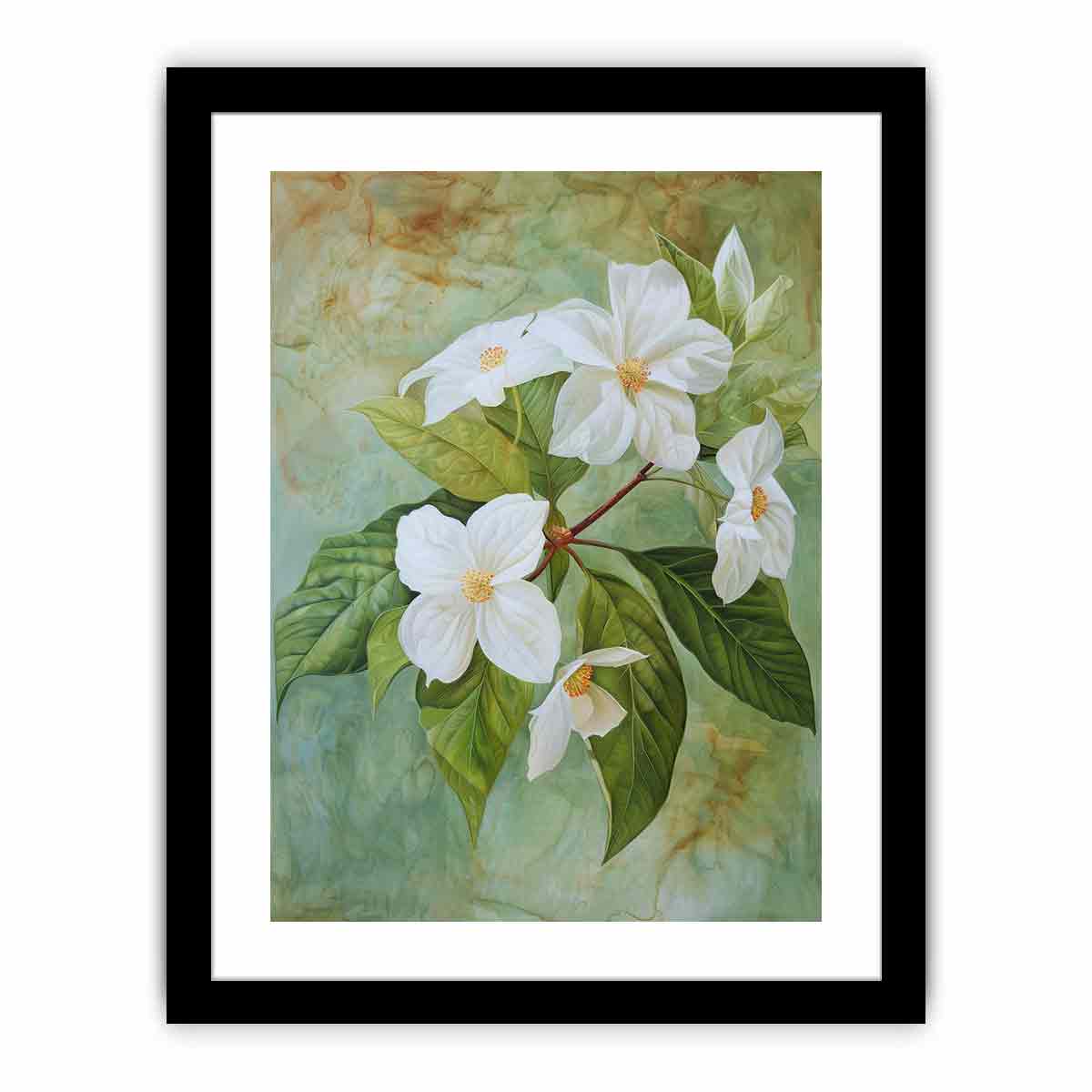 Framed Print