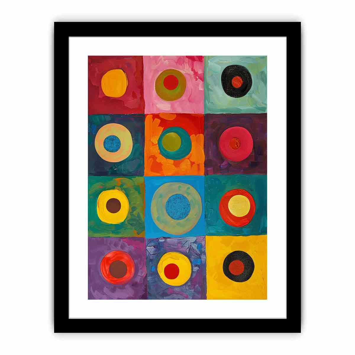 Framed Print