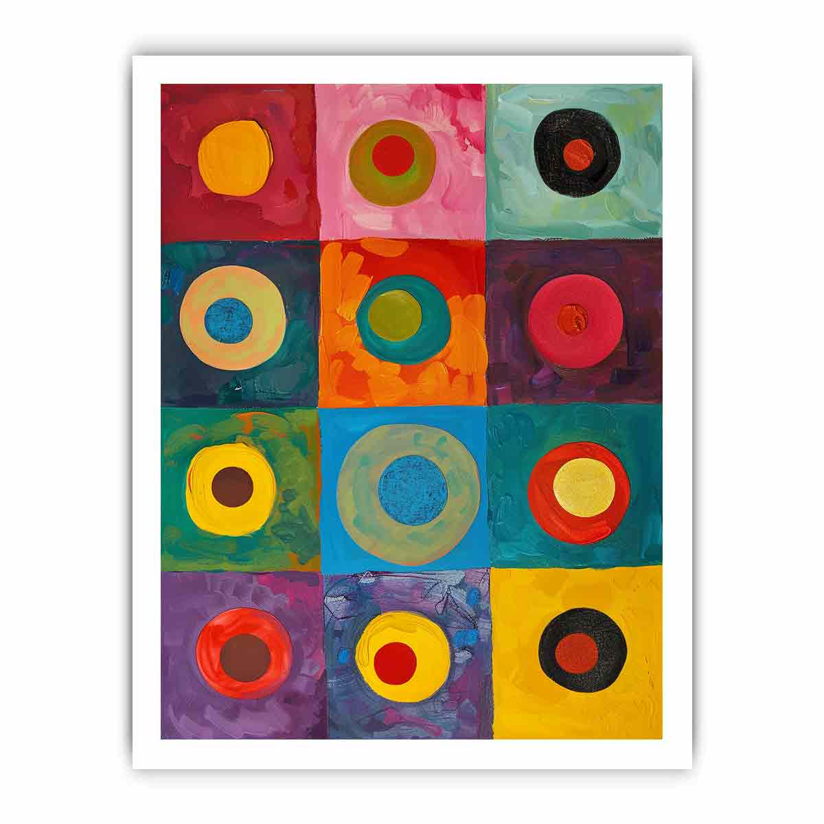 Wall Art