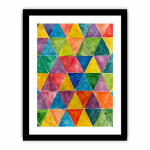 Framed Print