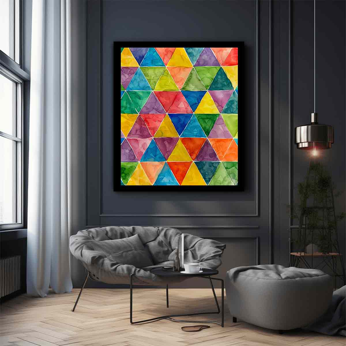  Artwork