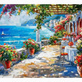Mediterranean View