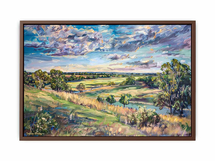 Canvas Print