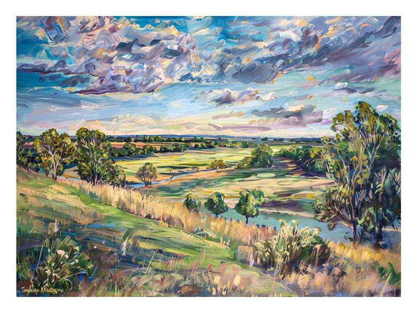 Countryside 