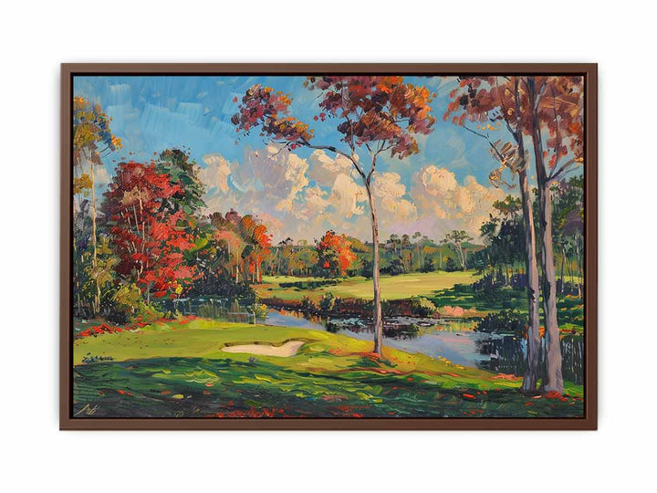 Canvas Print